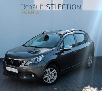 Peugeot 2008 1,2 PureTech 82 S&amp;amp;S Active - cover