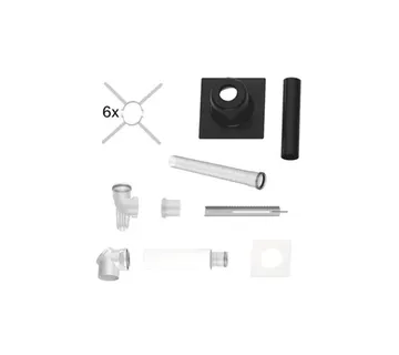 BOSCH Sanacijski set 8m - Marinići, Viškovo