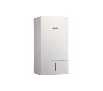 BOSCH Kondenzacijski paket ECO 5 light 8736000107 - cover