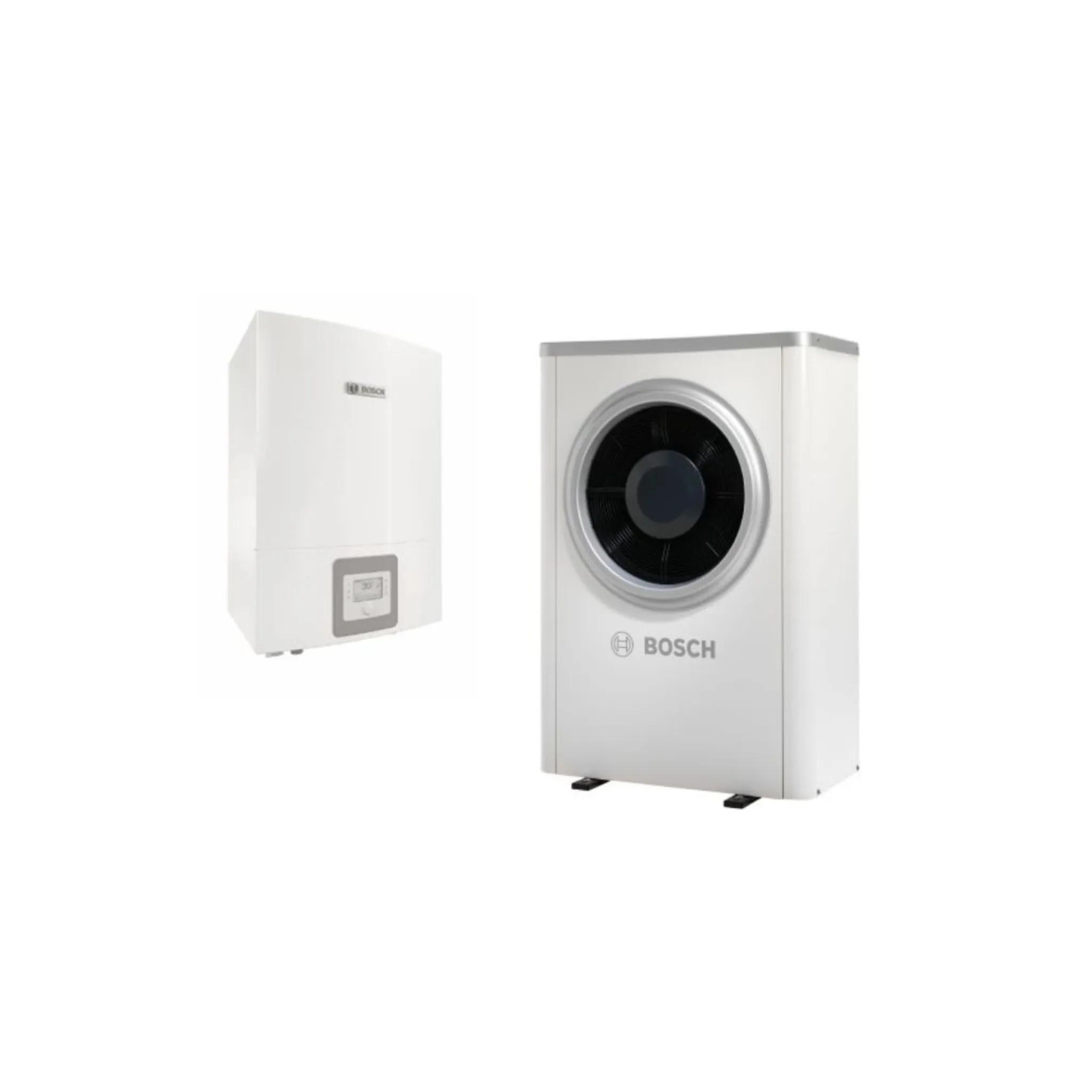 BOSCH Paket dizalica Compress 6000 AW-5 / AWE - cover