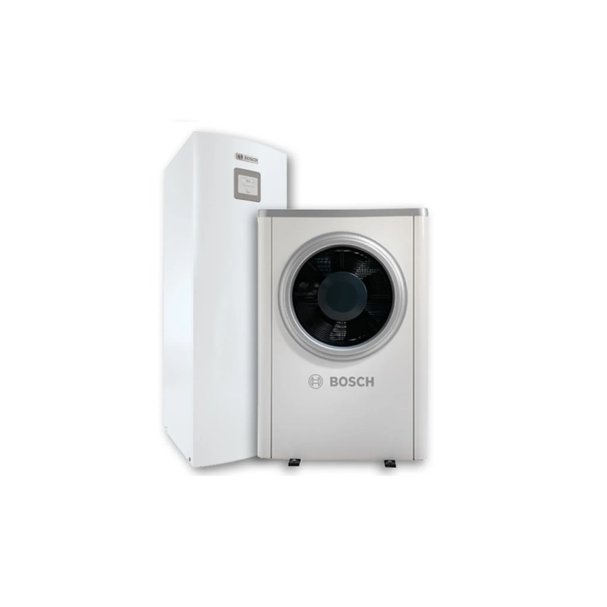 BOSCH Paket dizalica Compress 6000 AW-9/AWM+pribor - cover
