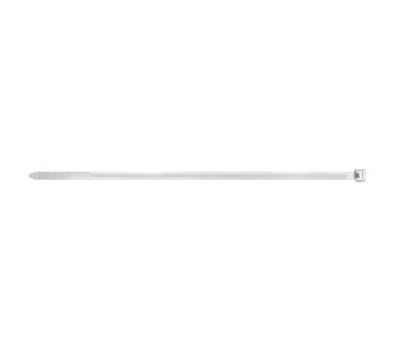 FISCHER Vezica BN 2,5 x 100 transparent - cover