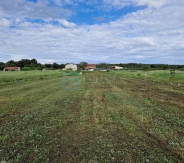 Poljoprivredno zemljište PRODAJA - Biograd na Moru 2.886 m2 - cover