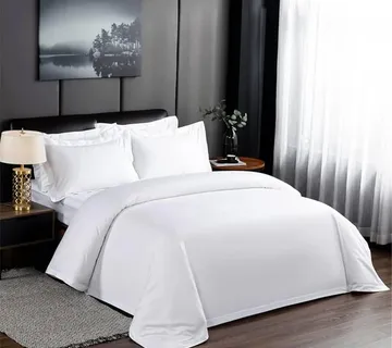 Hotelski/apartmanski set posteljine ( Veliki ili mali krevet ) - cover