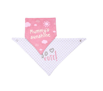 BabyOno Marama podbradak So Cute - cover