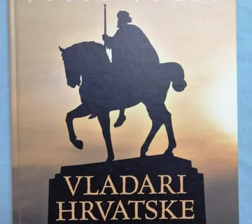 Josip Jukić – Vladari Hrvatske (Y3) - Zagreb