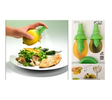 Sprej za citruse Promo - cover