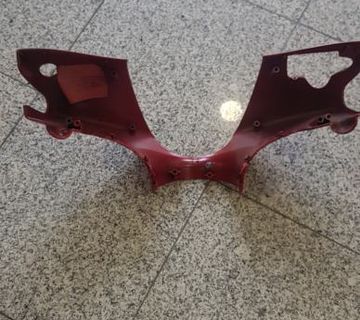 PIAGGIO ZIP POKLOPAC UPRAVLJAČA 50,100,125  - cover