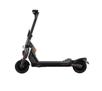 Električni romobil Segway GT1E - cover