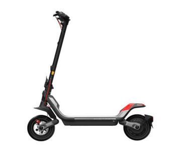 Električni romobil Segway P100SE - cover