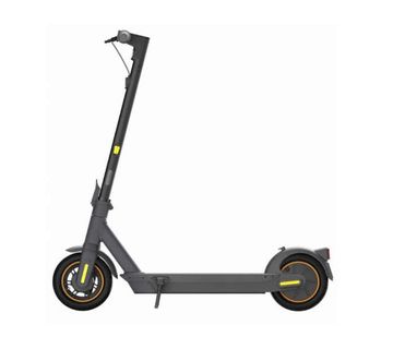 Električni romobil Segway MAX G30E II - cover