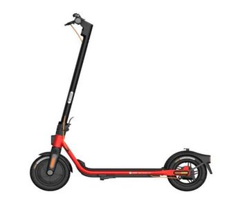 Električni romobil Segway D28E - cover