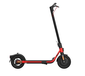 Električni romobil Segway D18E - cover