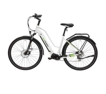 Električni bicikl MS Energy eBike c100 - cover