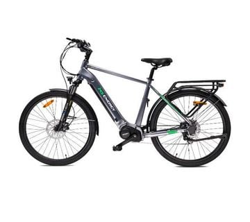 Električni bicikl MS Energy eBike c101 - cover