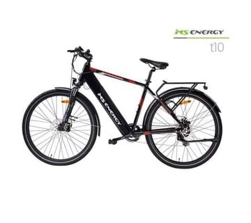 Električni bicikl MS Energy eBike t10 - cover