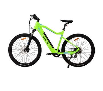 Električni bicikl MS Energy eBike m11 - cover