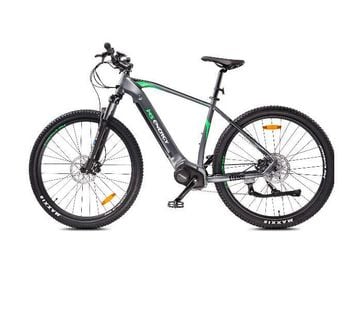 Električni bicikl MS Energy eBike m100 - cover