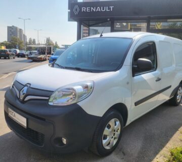 Renault Kangoo Express Maxi Furgon 1,5 dCi 90 Energy - cover