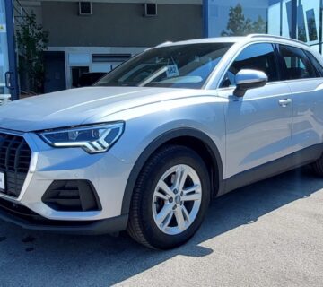 Audi Q3 35 TDI S-tronic ALU NAVI KAMERA FULL LED *GARANCIJA* - cover