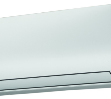 DAIKIN KLIMA COMFORA FTXP50N+RXP50N 5,0/6,0 KW - cover