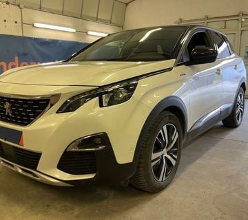 Peugeot 3008 1,5 Blue HDI, GT-Line, U DOLASKU - cover