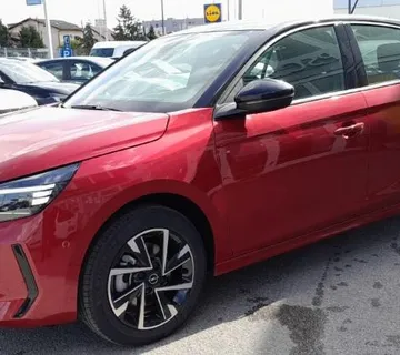 Opel CORSA GS Aut 1.2 S/S, 74kw - 7 godina garancije! - cover