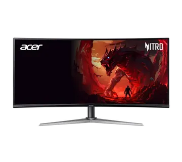 Acer Nitro ED340 WQHD 34'', 2xHDMI, DP, 200Hz - cover