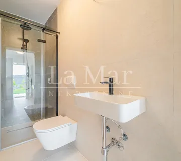 Okolica Samobora - Stan u prizemlju sa vrtom i prekrasnim pogledom - cover