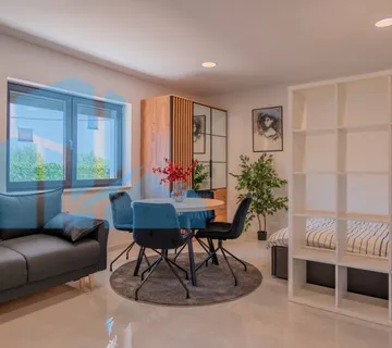 Stan: Vodice, novogradnja (prodaja) - cover