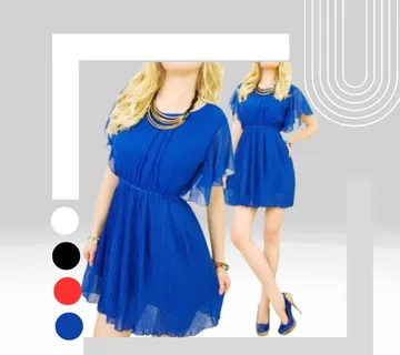 Svečana haljina VIOLA - cover