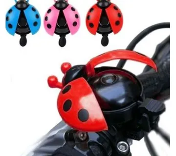 Zvono za bicikl - bubamara - cover