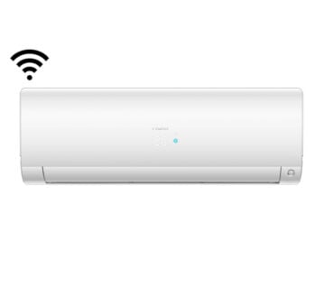 HAIER KLIMA MULTI TUNDRA PLUS  WIFI AS35TADHRA-THC 3,6kW/3,7kW UNUTARNJA JEDINICA - cover