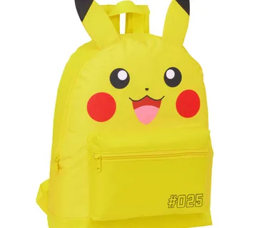 Ruksak Pokemon Pikachu 40 cm - cover
