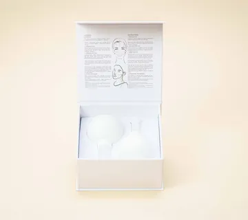 SATORI CUPPING SET - cover