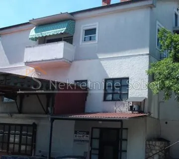 RIJEKA,GROBNIK,KUĆA,500.00M2 Prodaja - cover