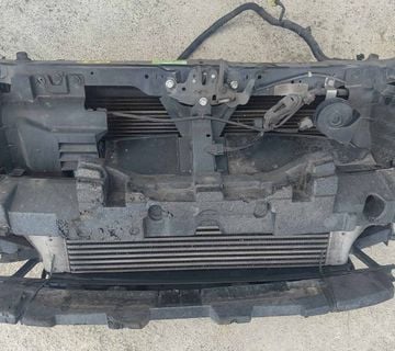 VEZNI LIM / STJENA  NISSAN QASHQAI 2010-2014 - cover