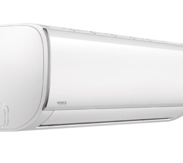 VIVAX KLIMA COOL M DESIGN ACP-24CH70AEMIs R32 7,62kW - cover