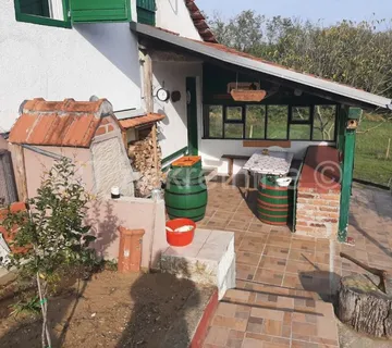 kuća prodaja Sedlarica 110m2 (prodaja) - cover