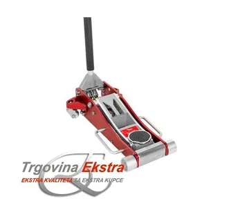 Servisna dizalica 2.5T, RWH250ALU Holzmann Maschinen - cover