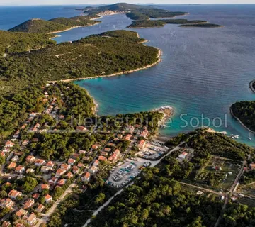 Mali Lošinj - Građevinsko zemljište, 1903 m2 Prodaja - cover