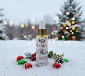 Vilinsko ulje – Zimska Čarolija - cover