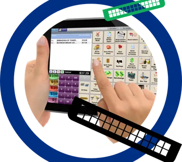 PC kase, blagajne i programi - cover