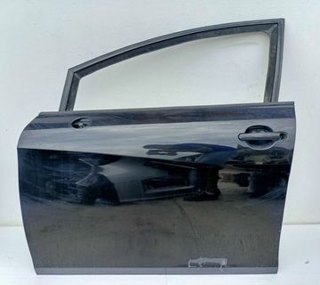 VRATA PREDNJA LIJEVA SEAT LEON 2 2005-2012 - cover