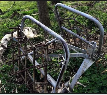 DRLJAČE, TRI KRILA OLT - KOPRIVNICA - cover