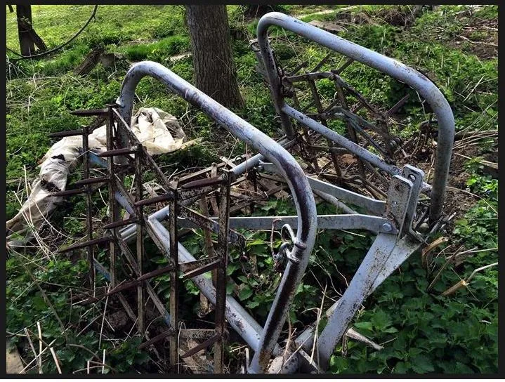 DRLJAČE, TRI KRILA OLT - KOPRIVNICA - cover