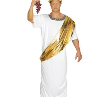 Kostim Cezar (L) - cover