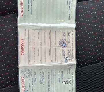 Peugeot Boxer sanduk HITNO!! - cover
