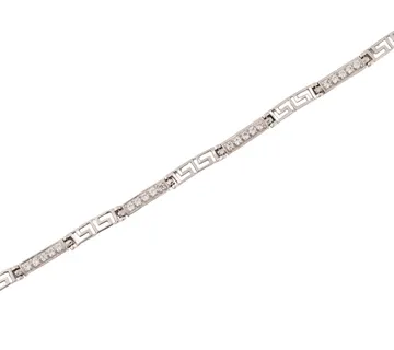 Zlatna ogrlica Laney - cover