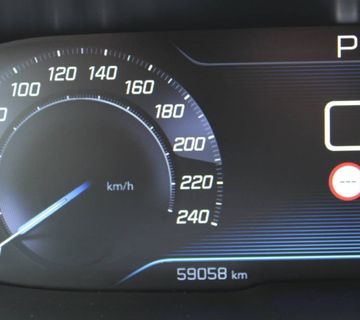Peugeot 3008 1.2 Puretech AUTOMATIK *NAVIGACIJA* - cover